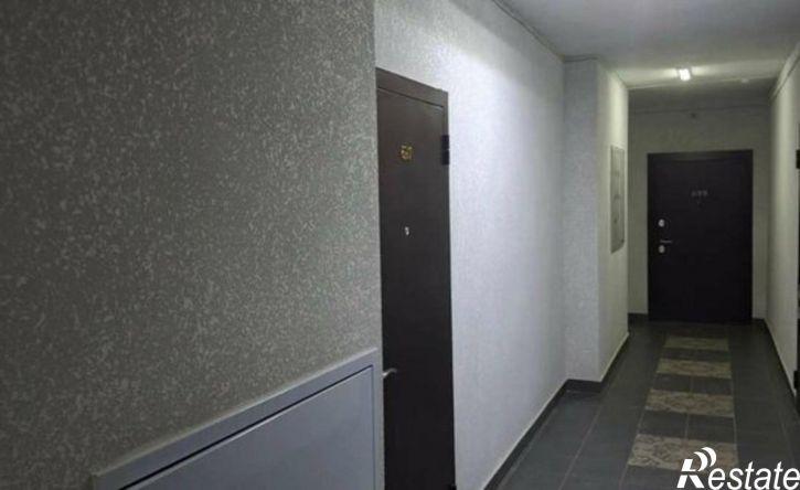 1-комн квартира ул Заполярная, 39,  д. 39