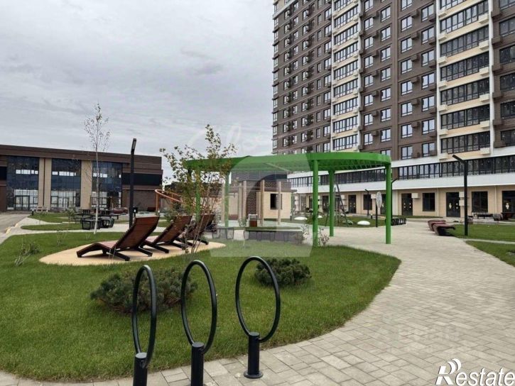 3-комн квартира Немецкая Деревня