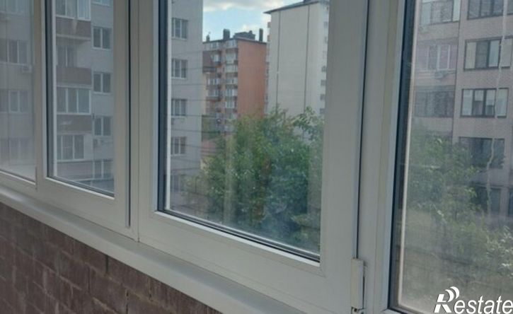 1-комн квартира ул им. Есенина, 110,  д. 110