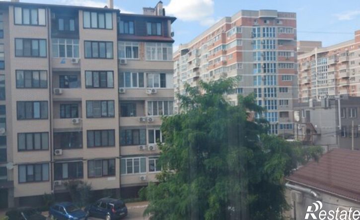 1-комн квартира ул им. Есенина, 110,  д. 110