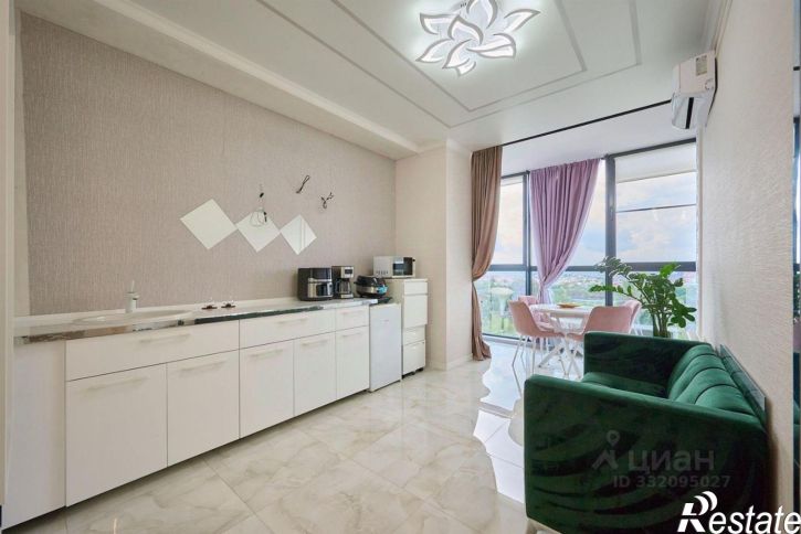 1-комн квартира ул Химзаводская, 18,  д. 18
