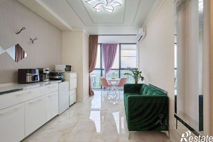 1-комн квартира ул Химзаводская, 18,  д. 18