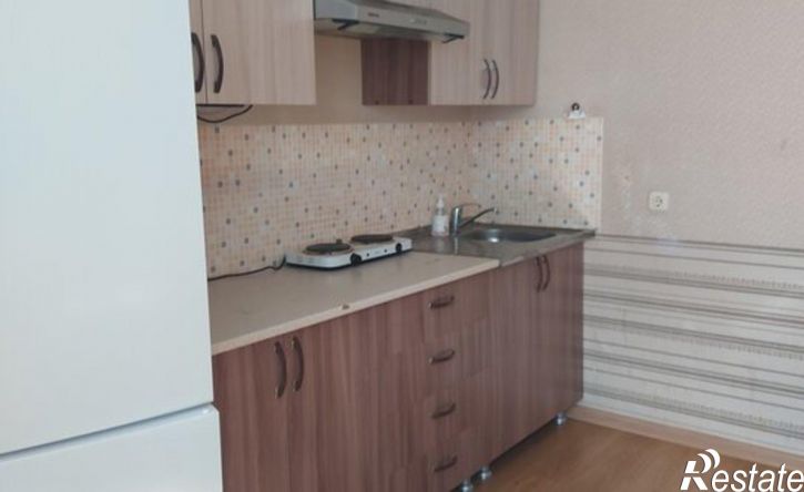 1-комн квартира ул им. Есенина, 110,  д. 110