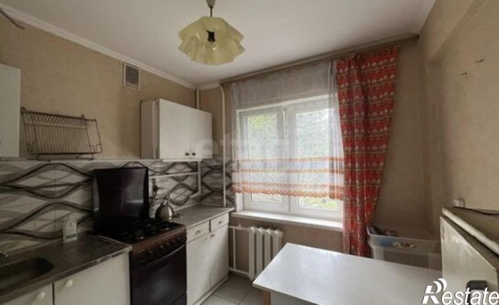 2-комн квартира ул им. Атарбекова, 32,  д. 32