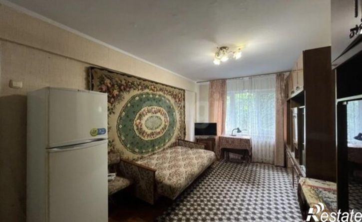 2-комн квартира ул им. Атарбекова, 32,  д. 32