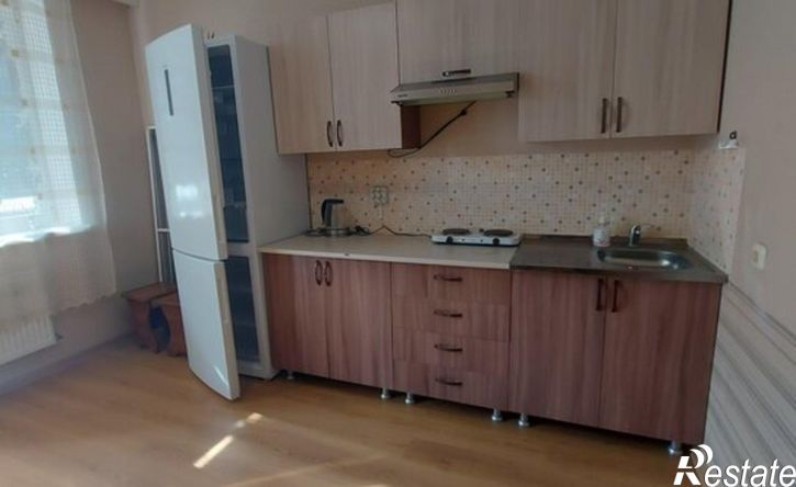 1-комн квартира ул им. Есенина, 110,  д. 110