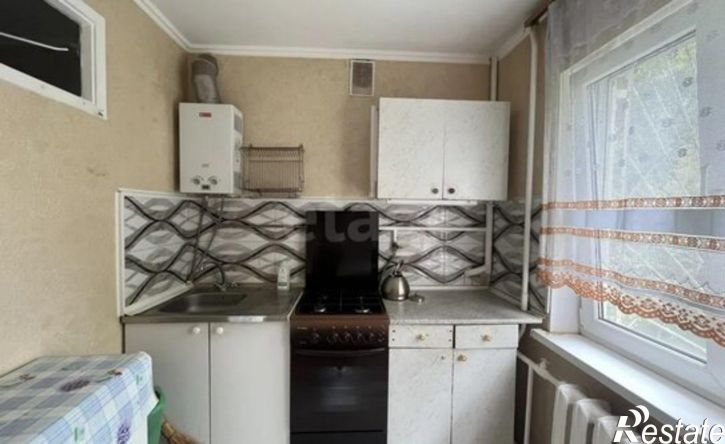 2-комн квартира ул им. Атарбекова, 32,  д. 32