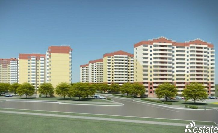 3-комн квартира ул Кружевная, 3,  д. 3