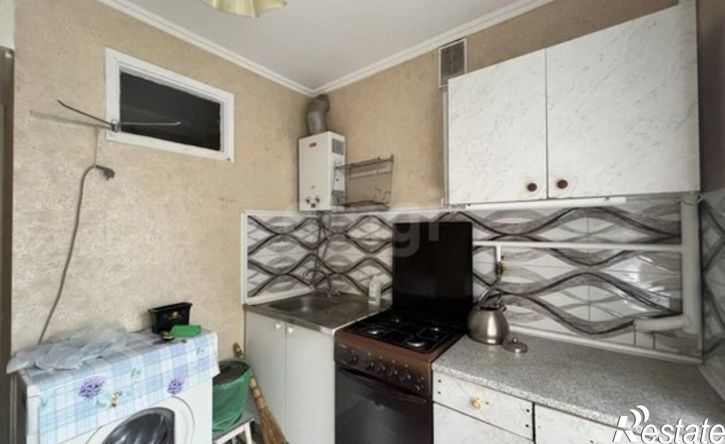 2-комн квартира ул им. Атарбекова, 32,  д. 32