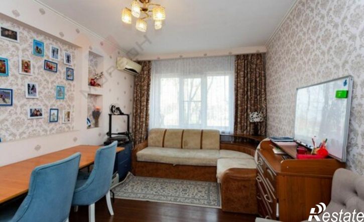 3-комн квартира ул им. Братьев Дроздовых, 27,  д. 27