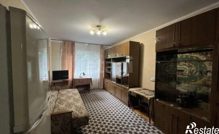 2-комн квартира ул им. Атарбекова, 32,  д. 32