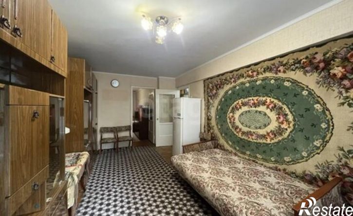 2-комн квартира ул им. Атарбекова, 32,  д. 32