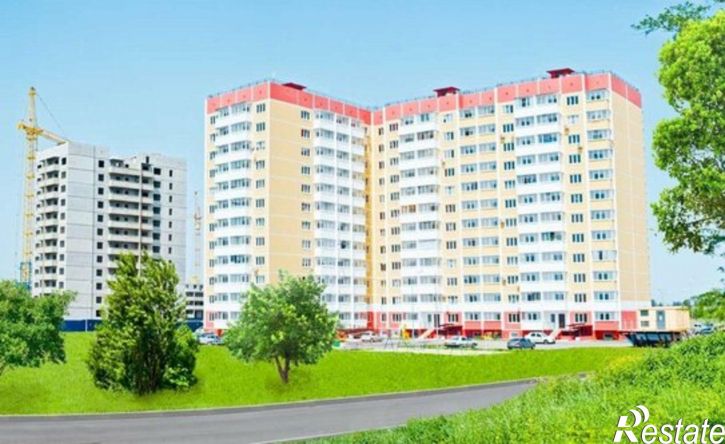 3-комн квартира ул Кружевная, 3,  д. 3