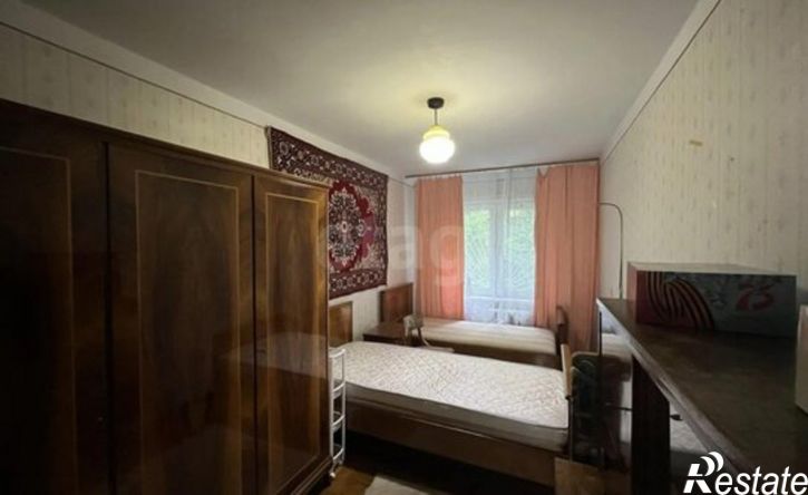 2-комн квартира ул им. Атарбекова, 32,  д. 32