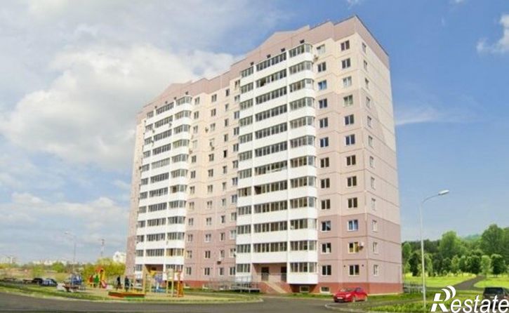 3-комн квартира ул Кружевная, 3,  д. 3