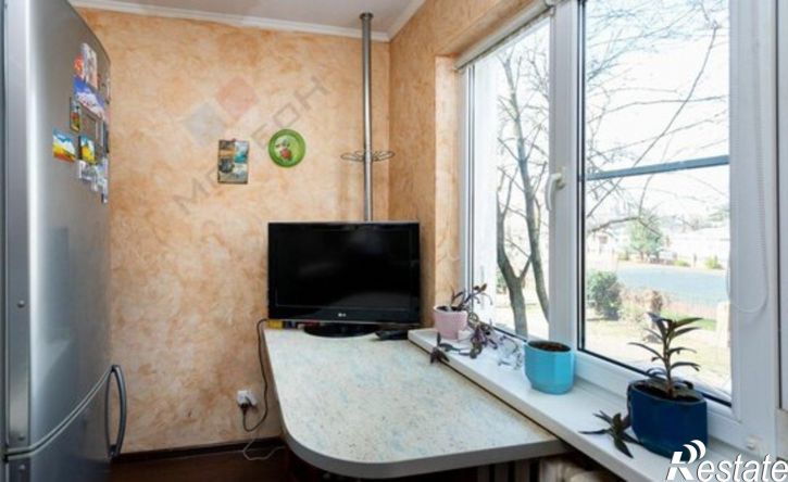 3-комн квартира ул им. Братьев Дроздовых, 27,  д. 27