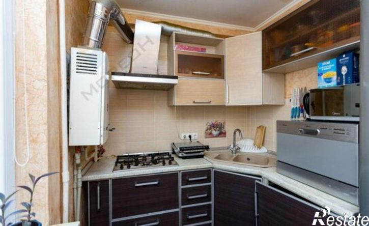 3-комн квартира ул им. Братьев Дроздовых, 27,  д. 27