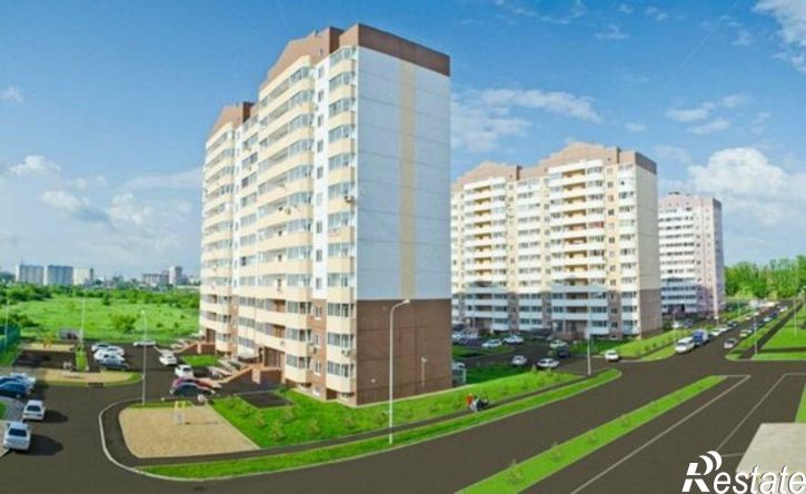 3-комн квартира ул Кружевная, 3,  д. 3