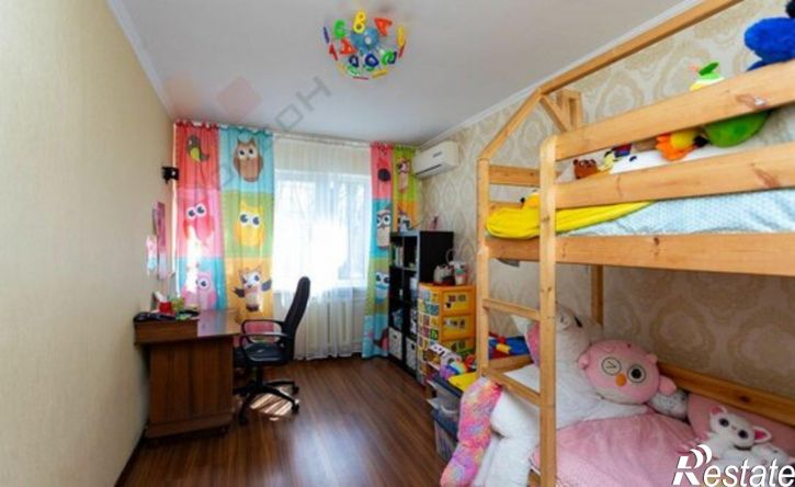 3-комн квартира ул им. Братьев Дроздовых, 27,  д. 27