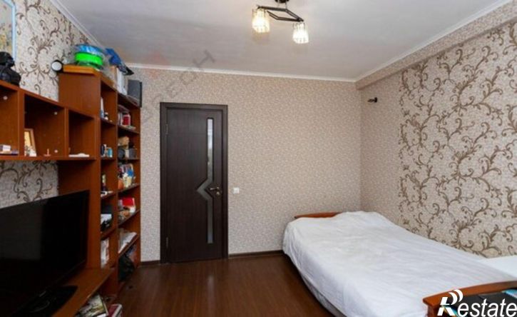 3-комн квартира ул им. Братьев Дроздовых, 27,  д. 27