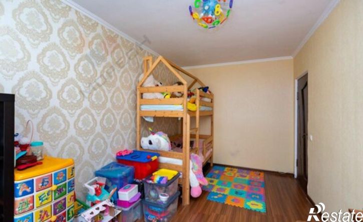 3-комн квартира ул им. Братьев Дроздовых, 27,  д. 27