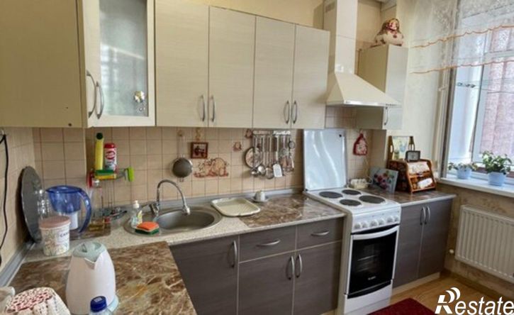 2-комн квартира ул 1-го Мая, 270,  д. 270