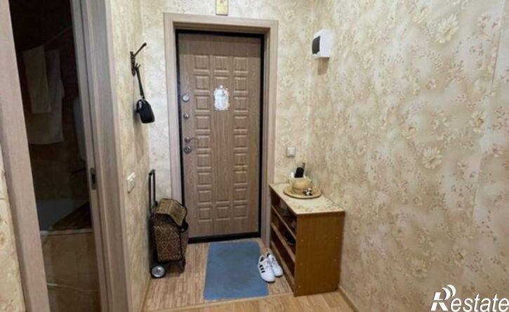 2-комн квартира ул 1-го Мая, 270,  д. 270