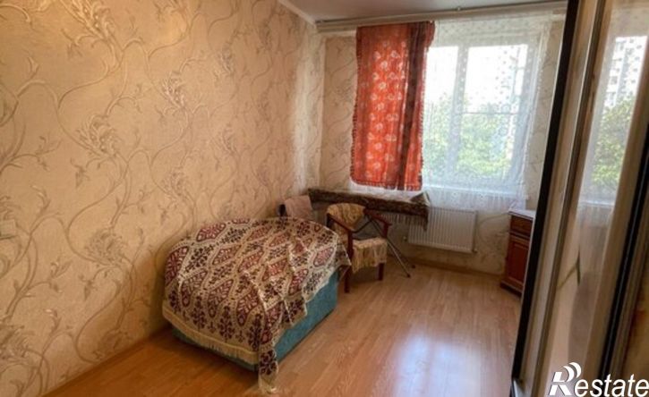 2-комн квартира ул 1-го Мая, 270,  д. 270