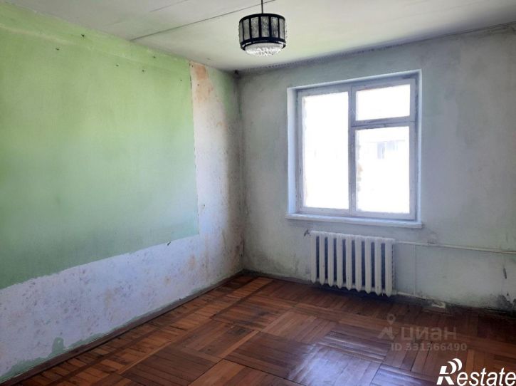3-комн квартира ул Анапская, 24,  д. 24