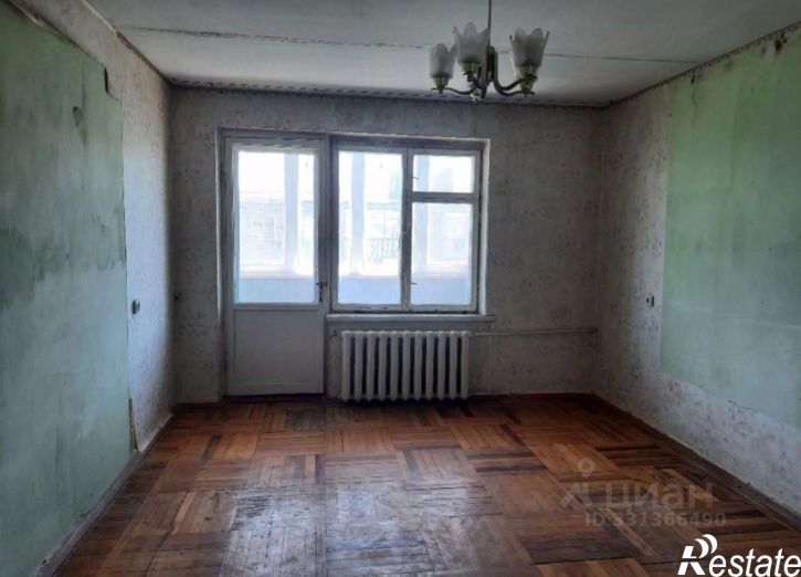 3-комн квартира ул Анапская, 24,  д. 24