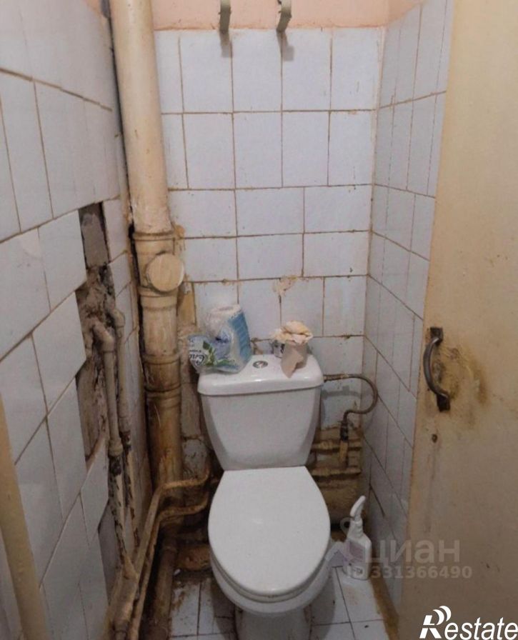 3-комн квартира ул Анапская, 24,  д. 24