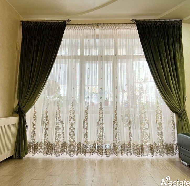 3-комн квартира ул им. Дзержинского, 8/2,  д. 8/2