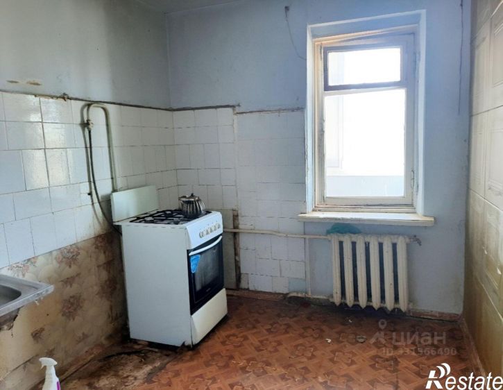 3-комн квартира ул Анапская, 24,  д. 24