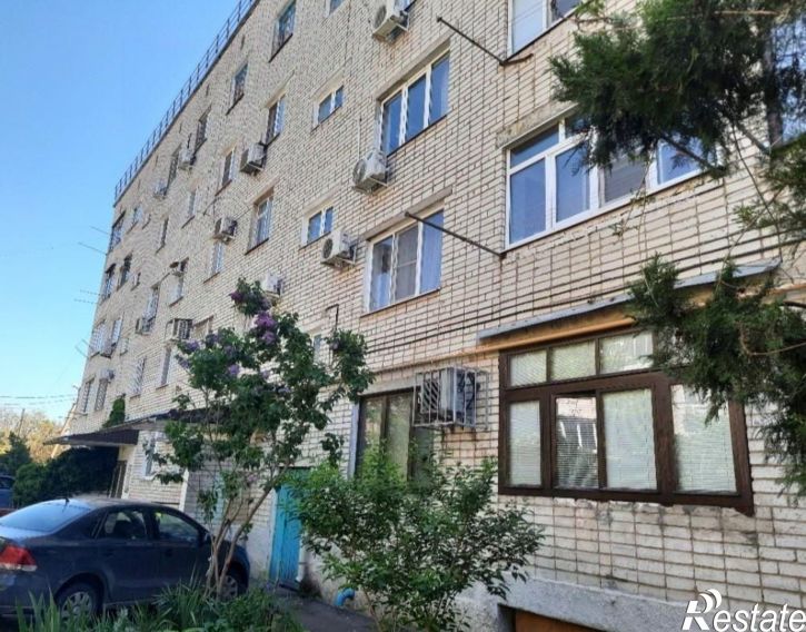 3-комн квартира ул Анапская, 24,  д. 24