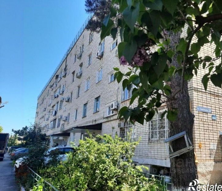 3-комн квартира ул Анапская, 24,  д. 24