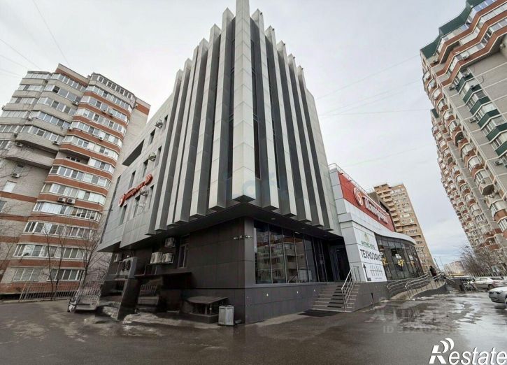 Торговое помещение ул им. Мачуги В.Н., 4,  д. 4