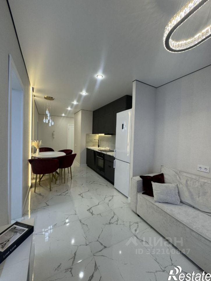 2-комн квартира ул им. Петра Метальникова, 36,  д. 36