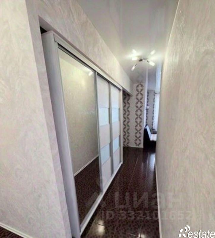 1-комн квартира ул Российская, 72/1 1,  д. 72/1 1,  к. 1