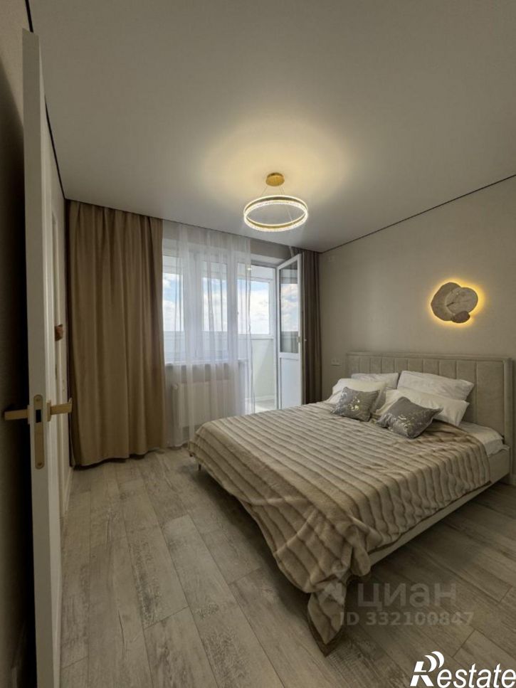 2-комн квартира ул им. Петра Метальникова, 36,  д. 36