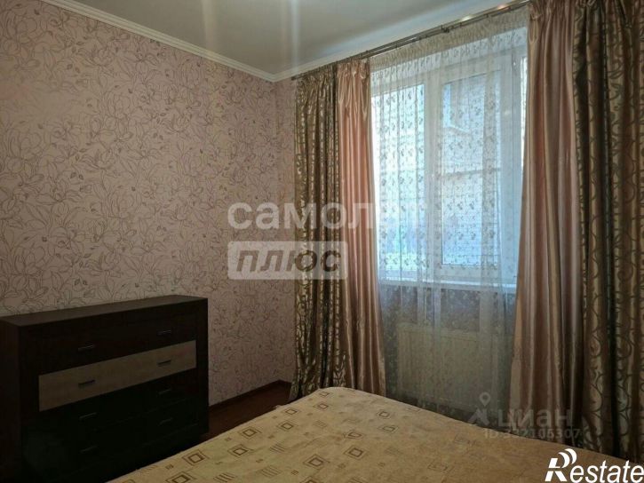 1-комн квартира ул Агрохимическая, 117,  д. 117