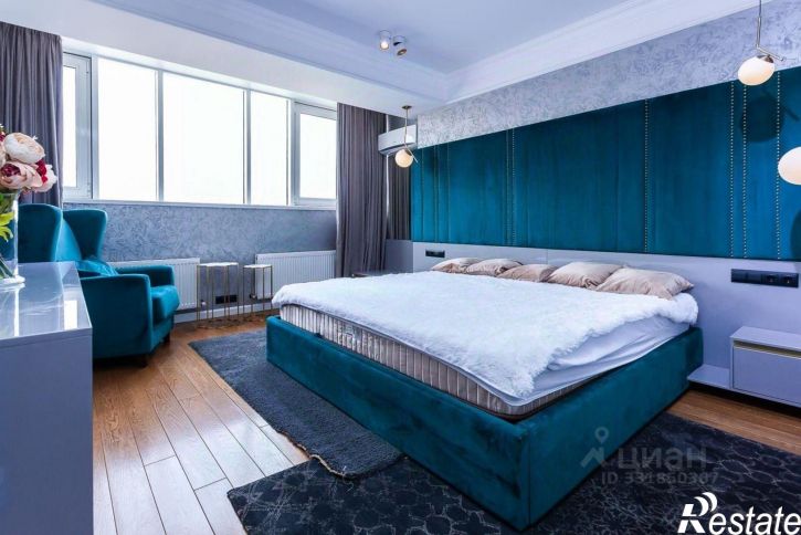 3-комн квартира ул Рашпилевская, 106,  д. 106