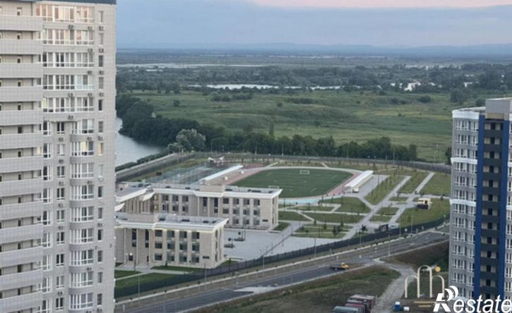 3-комн квартира Воронежская улица, 47/10