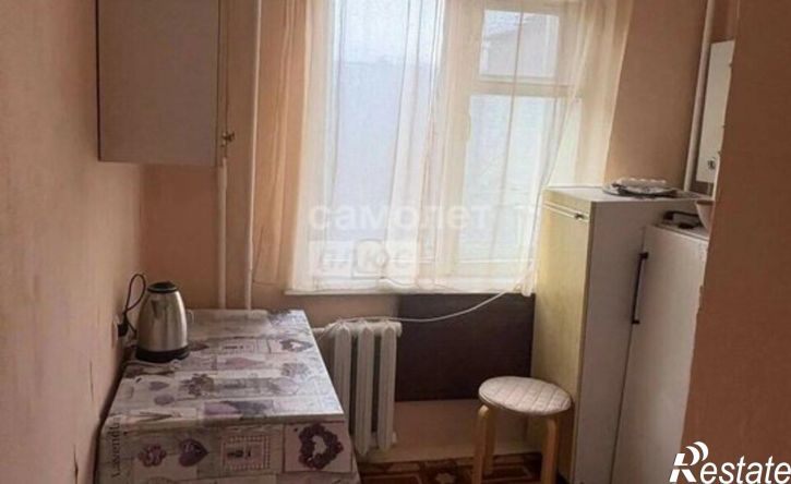 1-комн квартира ул Свободы, 15,  д. 15