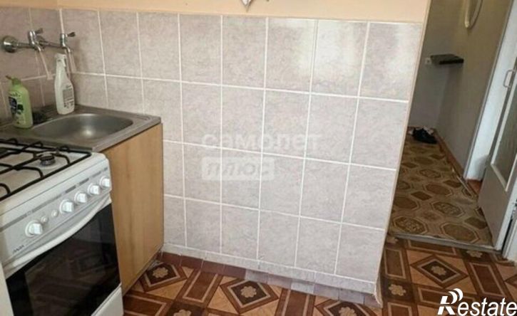 1-комн квартира ул Свободы, 15,  д. 15
