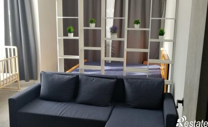 1-комн квартира ул Зиповская, 50,  д. 50