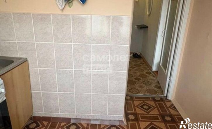 1-комн квартира ул Свободы, 15,  д. 15