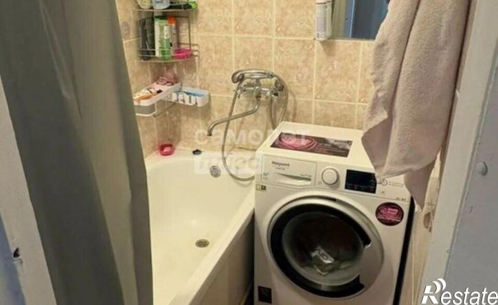 1-комн квартира ул Свободы, 15,  д. 15
