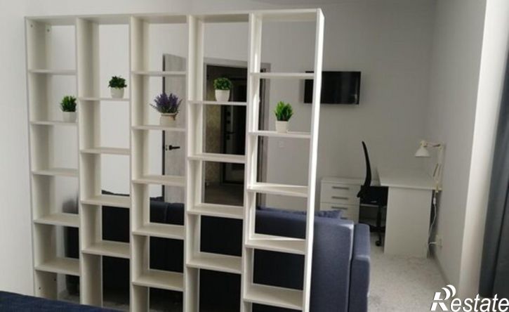 1-комн квартира ул Зиповская, 50,  д. 50
