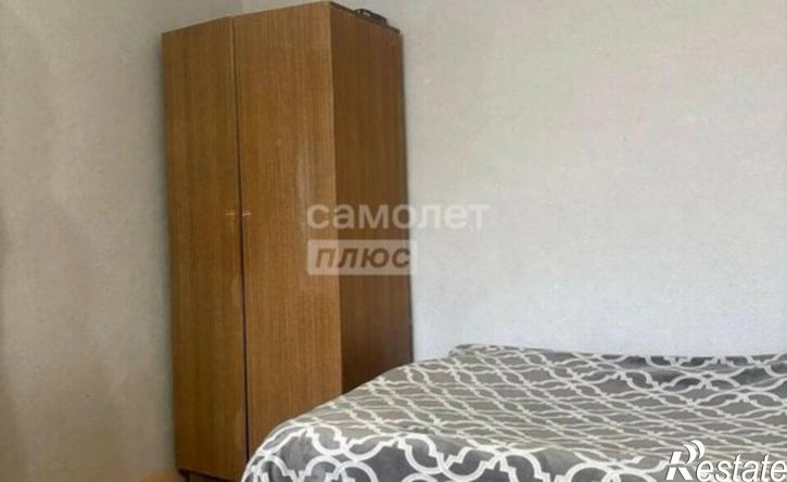 1-комн квартира ул Свободы, 15,  д. 15