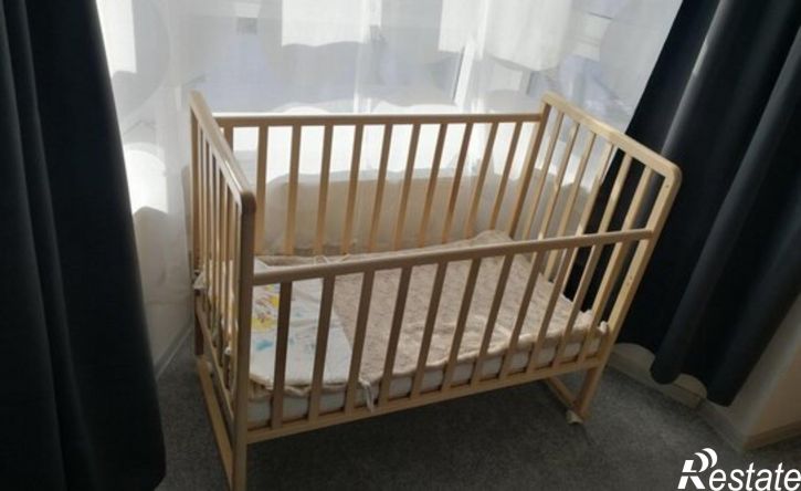1-комн квартира ул Зиповская, 50,  д. 50